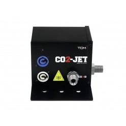 TCM FX CO2 Jet